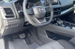 Nissan Rogue SV FWD 2026