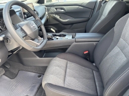 Nissan Rogue SV FWD 2026