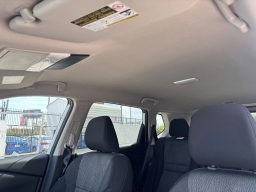 Nissan Rogue SV FWD 2026
