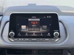 Nissan Rogue SV FWD 2026