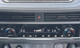 Nissan Rogue SV FWD 2026