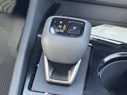 Nissan Rogue SV FWD 2026