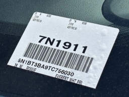 Nissan Rogue SV FWD 2026