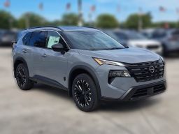 Nissan Rogue Dark Armor FWD 2026