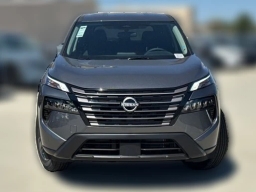 Nissan Rogue SV FWD 2026