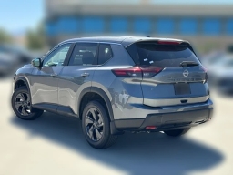 Nissan Rogue SV FWD 2026