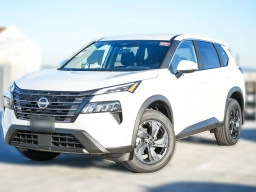 Nissan Rogue SV FWD 2026
