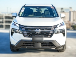 Nissan Rogue SV FWD 2026