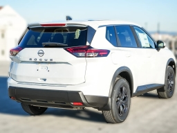 Nissan Rogue SV FWD 2026