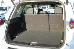 Nissan Rogue SV FWD 2026