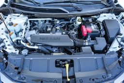 Nissan Rogue SV FWD 2026