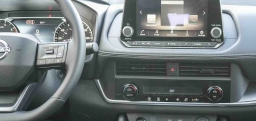 Nissan Rogue SV FWD 2026
