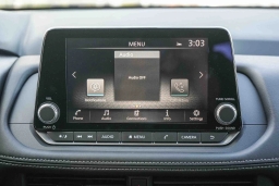 Nissan Rogue SV FWD 2026
