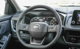 Nissan Rogue SV FWD 2026