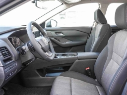 Nissan Rogue SV FWD 2026