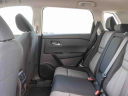 Nissan Rogue SV FWD 2026