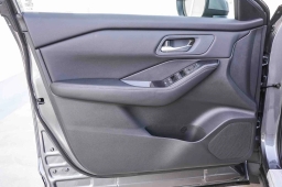 Nissan Rogue SV FWD 2026