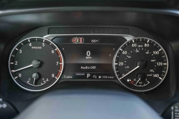 Nissan Rogue SV FWD 2026