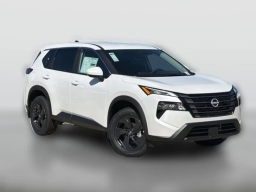 Nissan Rogue SV FWD 2026