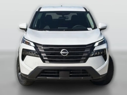 Nissan Rogue SV FWD 2026