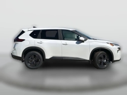 Nissan Rogue SV FWD 2026