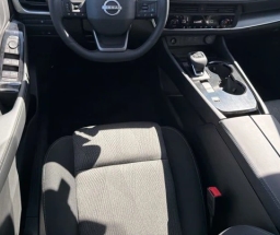 Nissan Rogue SV FWD 2026