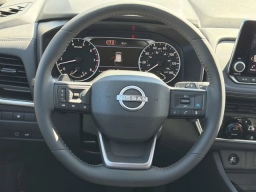 Nissan Rogue SV FWD 2026