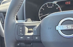 Nissan Rogue SV FWD 2026