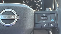 Nissan Rogue SV FWD 2026