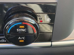 Nissan Rogue SV FWD 2026
