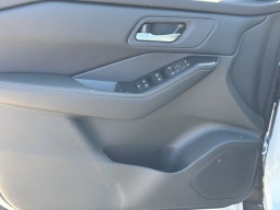 Nissan Rogue SV FWD 2026