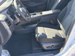 Nissan Rogue SV FWD 2026