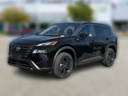 Nissan Rogue SV FWD 2026
