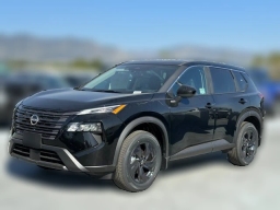 Nissan Rogue SV FWD 2026