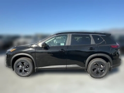 Nissan Rogue SV FWD 2026