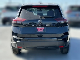 Nissan Rogue SV FWD 2026