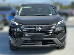 Nissan Rogue SV FWD 2026