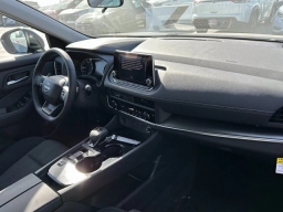 Nissan Rogue SV FWD 2026