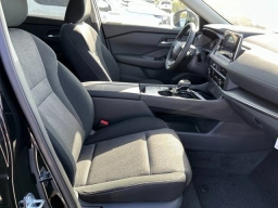 Nissan Rogue SV FWD 2026