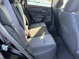 Nissan Rogue SV FWD 2026