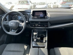 Nissan Rogue SV FWD 2026