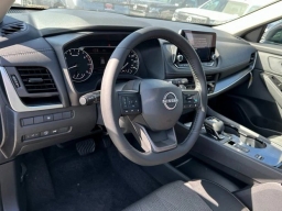 Nissan Rogue SV FWD 2026