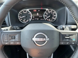 Nissan Rogue SV FWD 2026