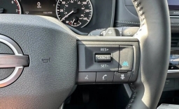 Nissan Rogue SV FWD 2026