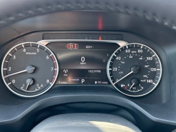 Nissan Rogue SV FWD 2026