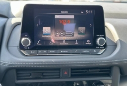 Nissan Rogue SV FWD 2026