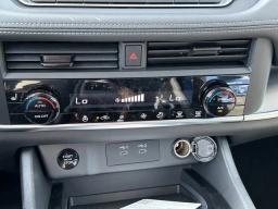 Nissan Rogue SV FWD 2026