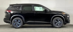 Nissan Rogue SV FWD 2026