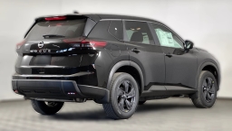 Nissan Rogue SV FWD 2026