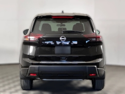 Nissan Rogue SV FWD 2026